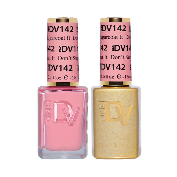 DIVA Duo DV142 Đừng tô vẽ nó