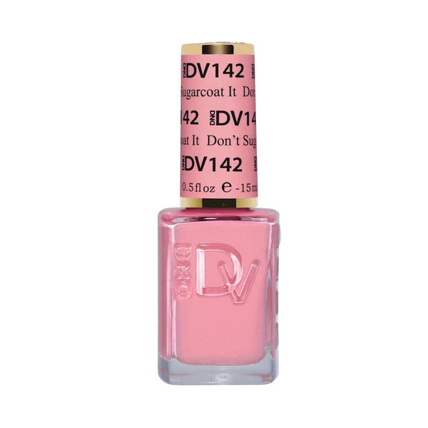 DIVA Duo DV142 Đừng tô vẽ nó