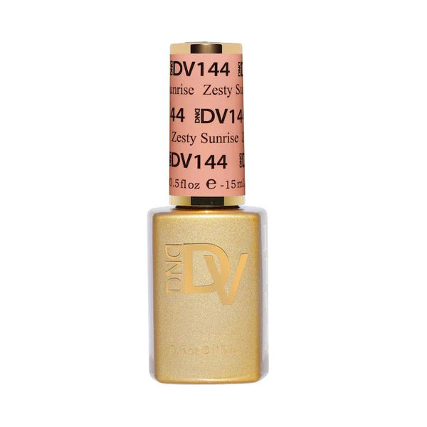 DIVA Duo DV144 Zesty Sunshine