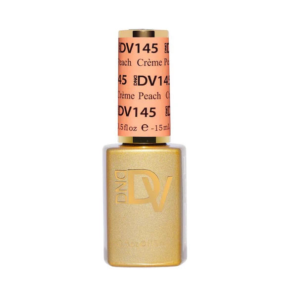 DIVA Duo DV145 Crème Peach