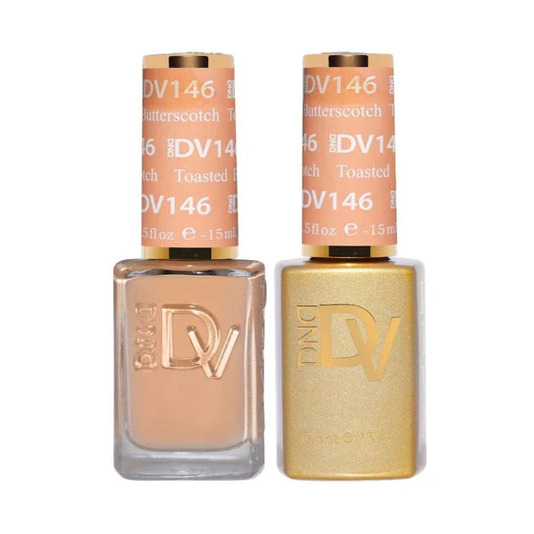 DIVA Duo DV146 Bánh bơ nướng