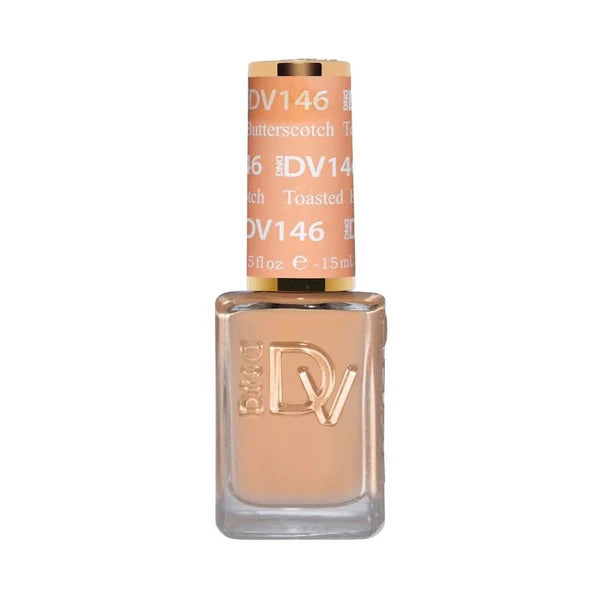 DIVA Duo DV146 Bánh bơ nướng