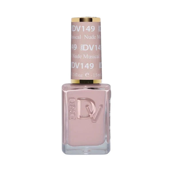 DIVA Duo DV149 Nhạc kịch khỏa thân