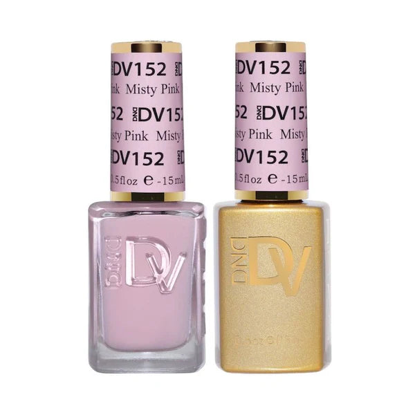 DIVA Duo DV152 Hồng sương