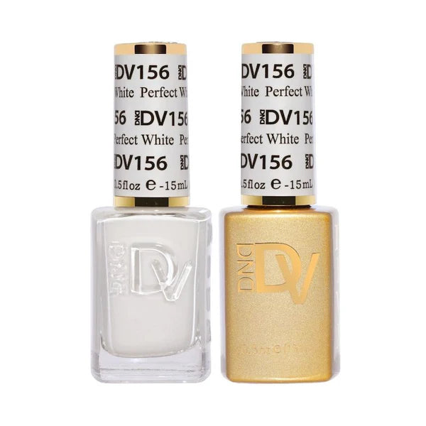 DIVA Duo DV156 Trắng Hoàn Hảo