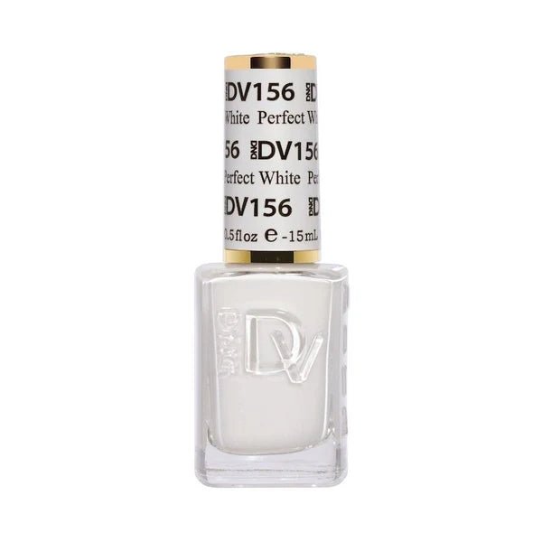 DIVA Duo DV156 Trắng Hoàn Hảo