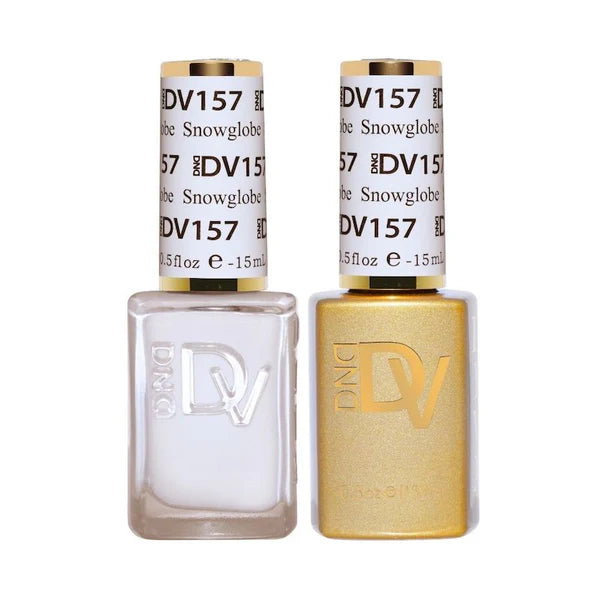 DIVA Duo DV157 Snowglobe