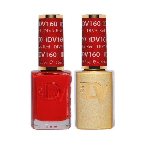 DIVA Duo DV160 DIVA Đỏ