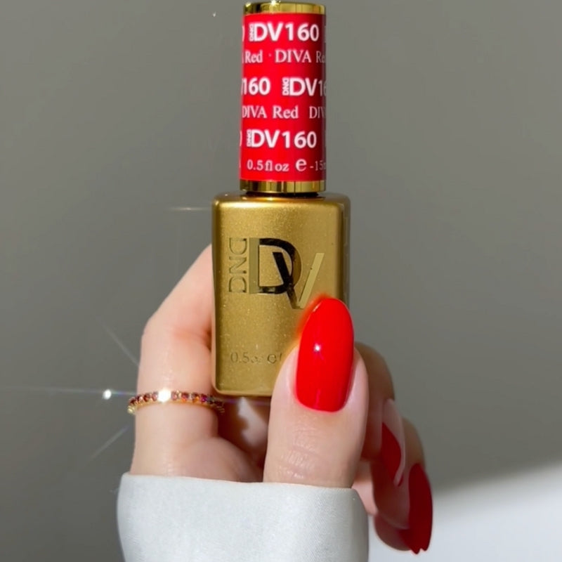 DIVA Duo DV160 DIVA Đỏ