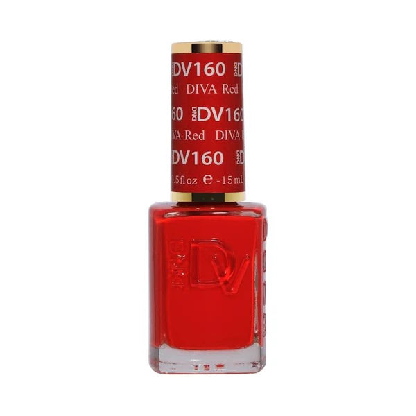 DIVA Duo DV160 DIVA Đỏ