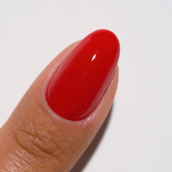 DIVA Duo DV163 Bỏ Anh Ấy Trên Màu Đỏ