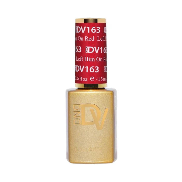 DIVA Duo DV163 Bỏ Anh Ấy Trên Màu Đỏ