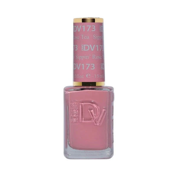Trà hoa hồng nhâm nhi DIVA Duo DV173