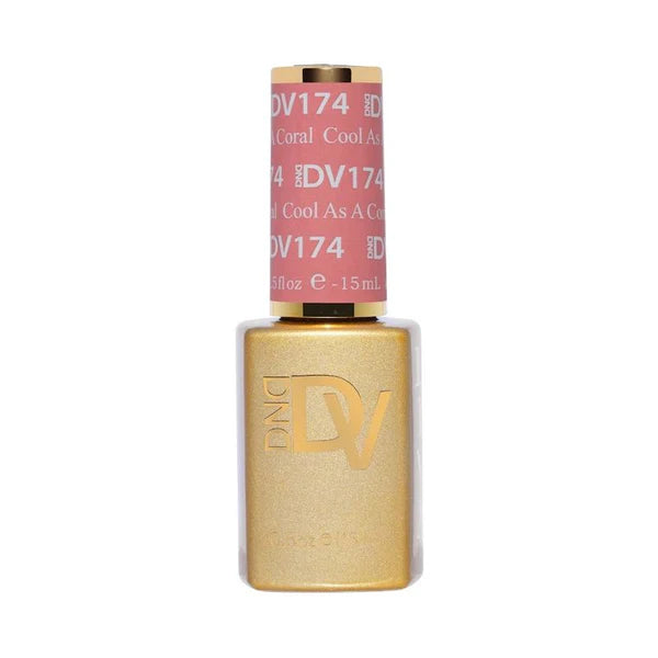 DIVA Duo DV174 Cool As A Coral