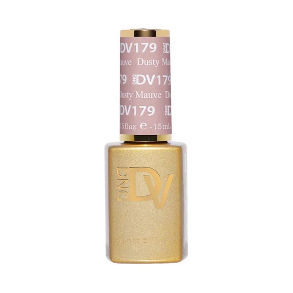 DIVA Duo DV179 Dusty Mauve