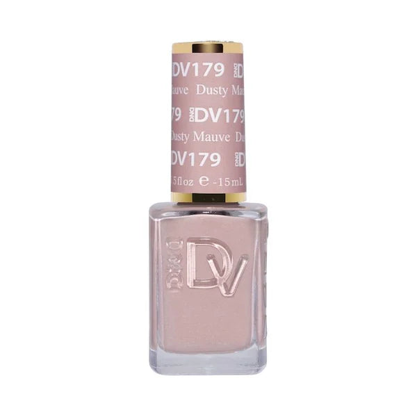 DIVA Duo DV179 Dusty Mauve