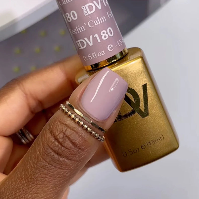 DIVA Duo DV180 Feelin’ Calm