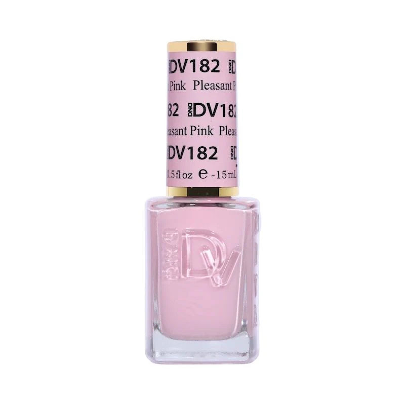 DIVA Duo DV182 Pleasant Pink