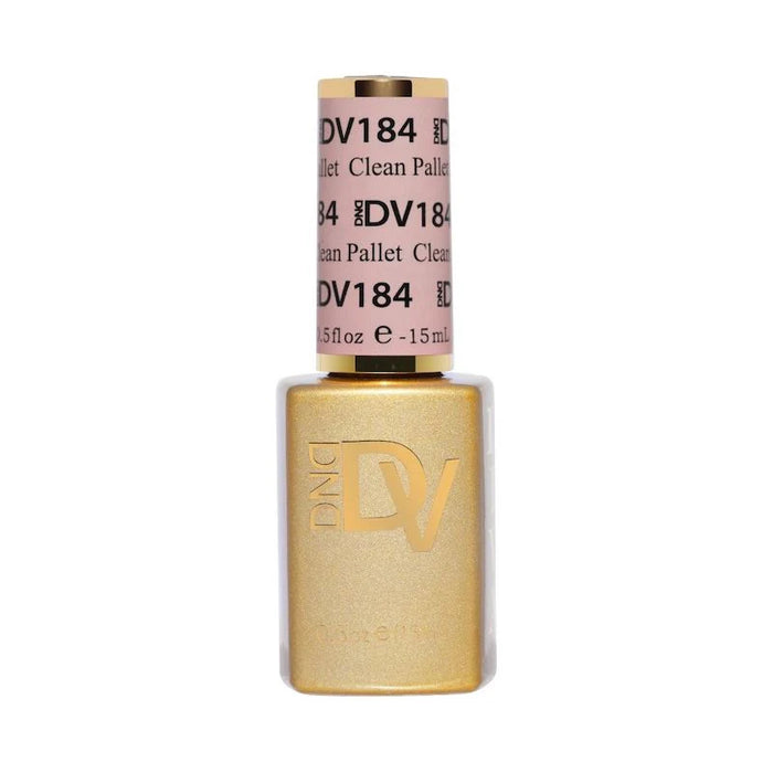 DIVA Duo DV184 Clean Pallet