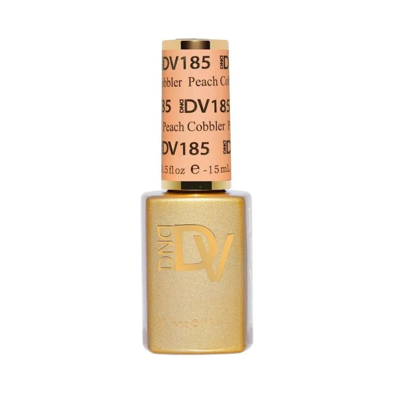 DIVA Duo DV185 Peach Cobbler