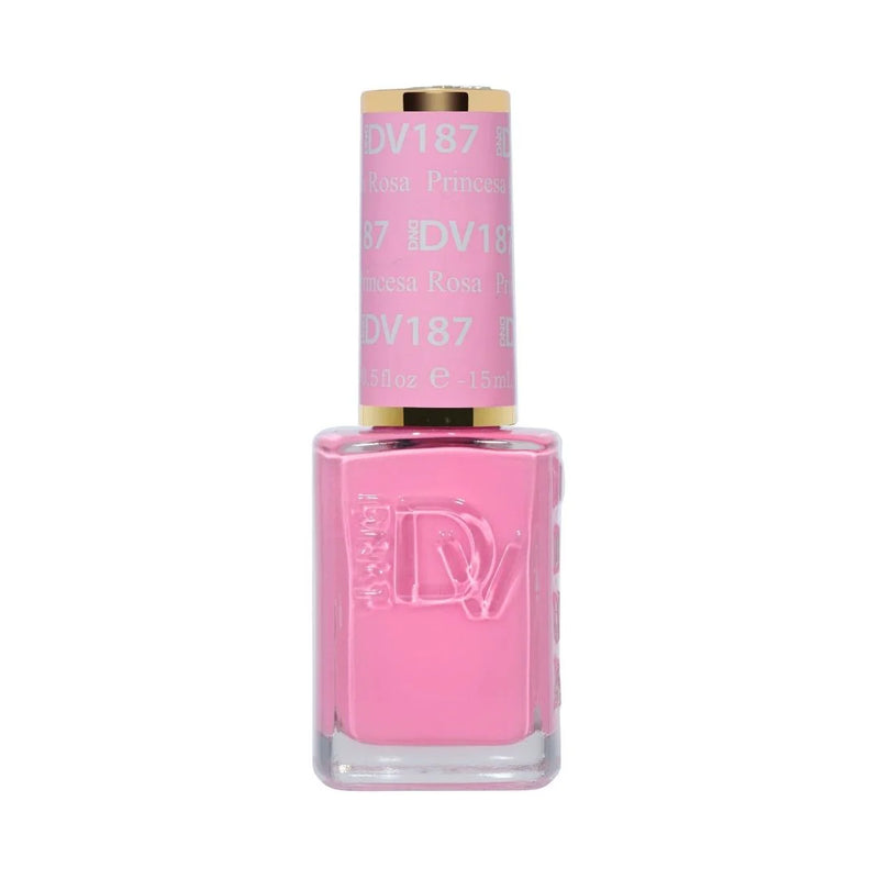 DIVA Duo DV187 Princesa Rosa