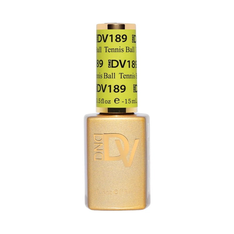 DIVA Duo DV189 Tennis Ball