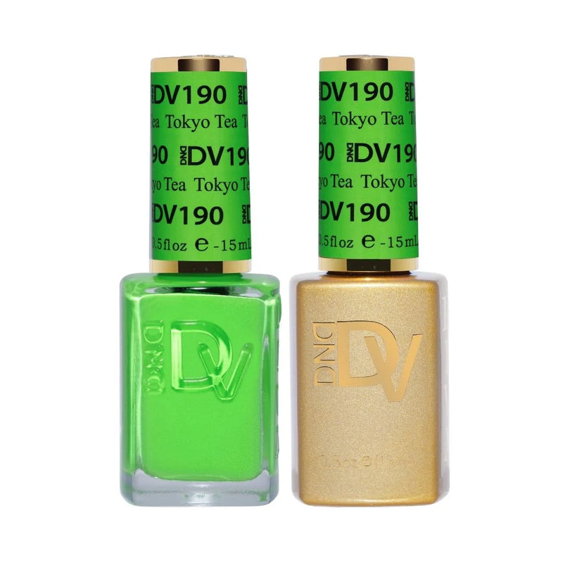 Trà Diva Duo DV190 Tokyo