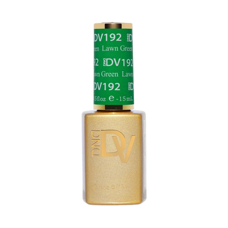 DIVA Duo DV192 Màu xanh lá cây