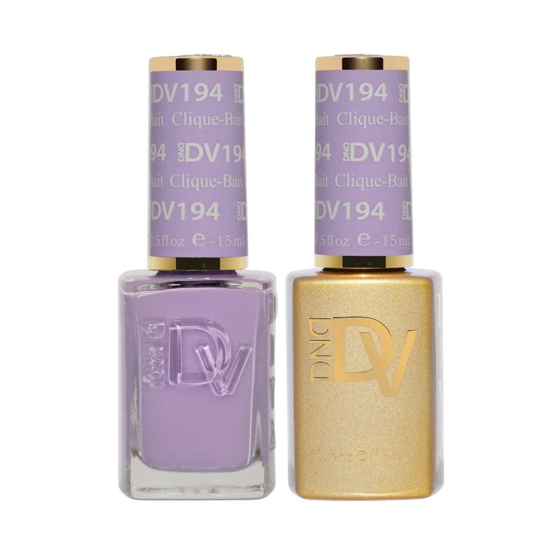 DIVA Duo DV194 Clique-Bait