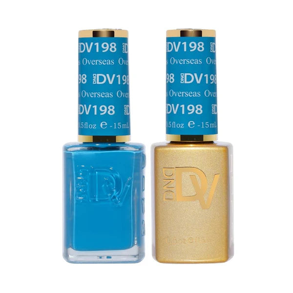 DIVA Duo DV198 ở nước ngoài