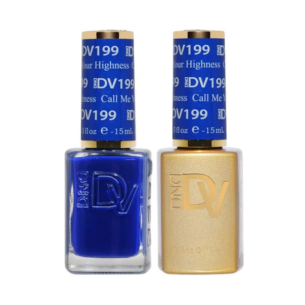 DIVA Duo DV199 Call Me Your Highness