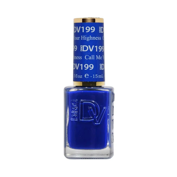 DIVA Duo DV199 Call Me Your Highness