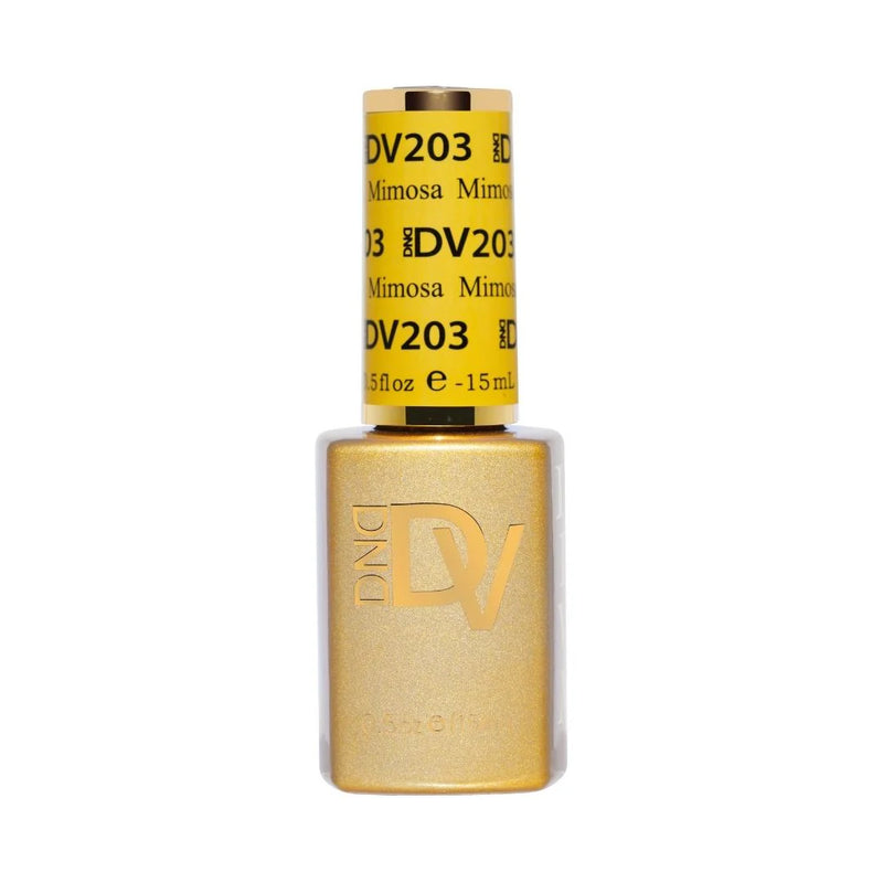 DIVA Duo DV203 Mimosa