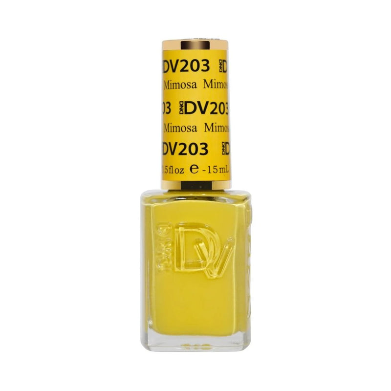 DIVA Duo DV203 Mimosa