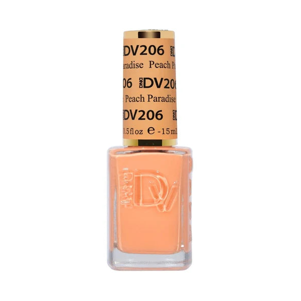 DIVA Duo DV206 Peach Paradise