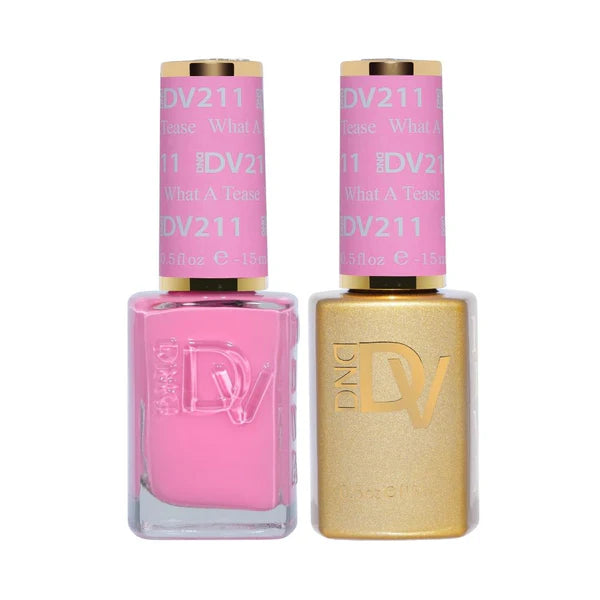 DIVA Duo DV211 Thật là một sự trêu chọc