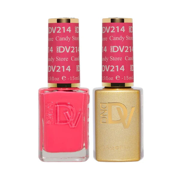 Cửa hàng kẹo DIVA Duo DV214