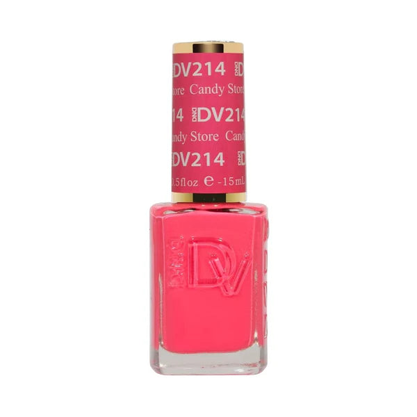 Cửa hàng kẹo DIVA Duo DV214