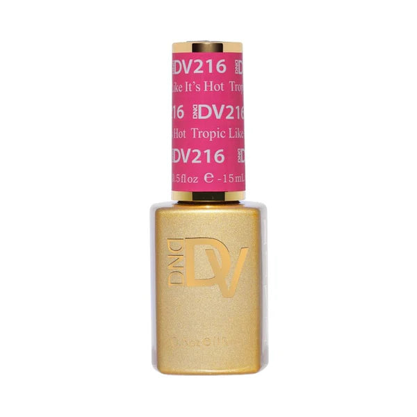 DIVA Duo DV216 Tropic Like It's Hot