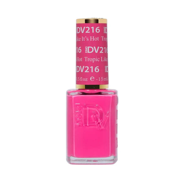 DIVA Duo DV216 Tropic Like It's Hot