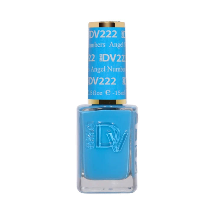 Số thiên thần DIVA Duo DV222