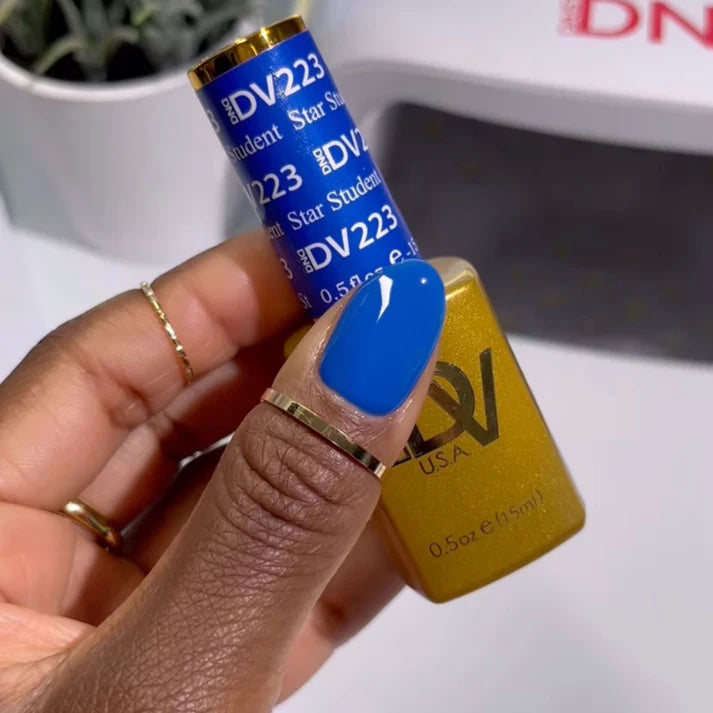 DIVA Duo DV223 Học viên ngôi sao