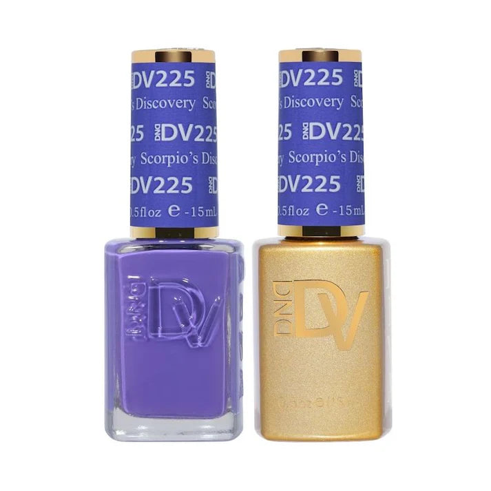 DIVA Duo DV225 Khám phá của Scorpio