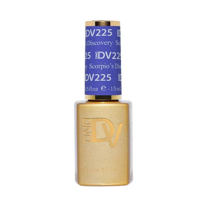 DIVA Duo DV225 Khám phá của Scorpio