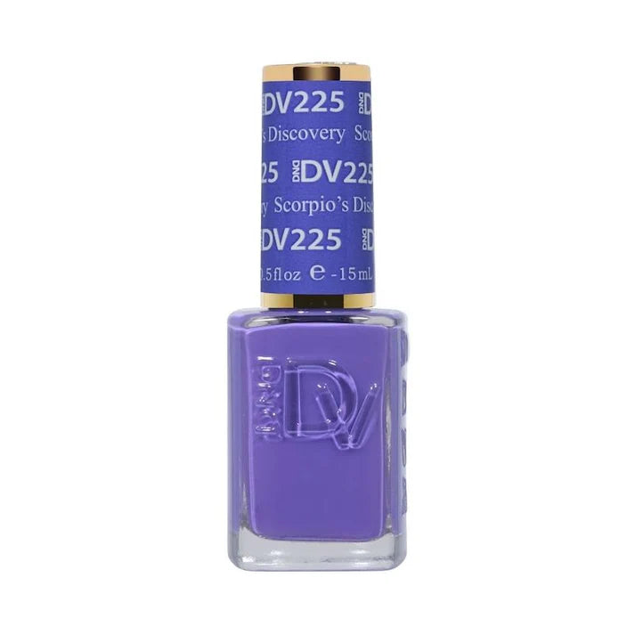 DIVA Duo DV225 Khám phá của Scorpio