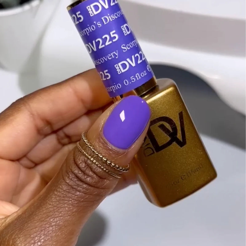 DIVA Duo DV225 Khám phá của Scorpio