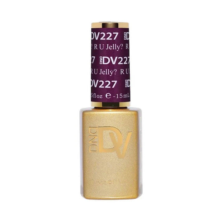 DIVA Duo DV227 RU Jelly?