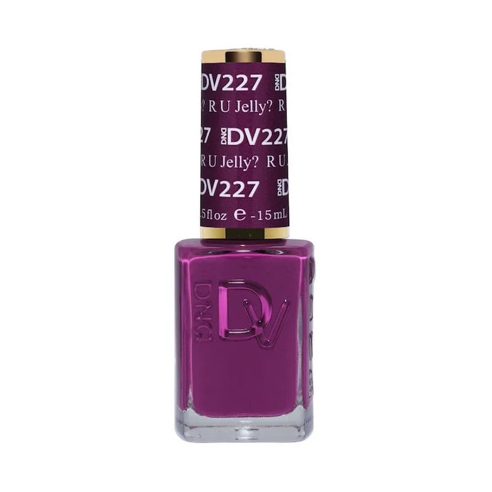DIVA Duo DV227 RU Jelly?
