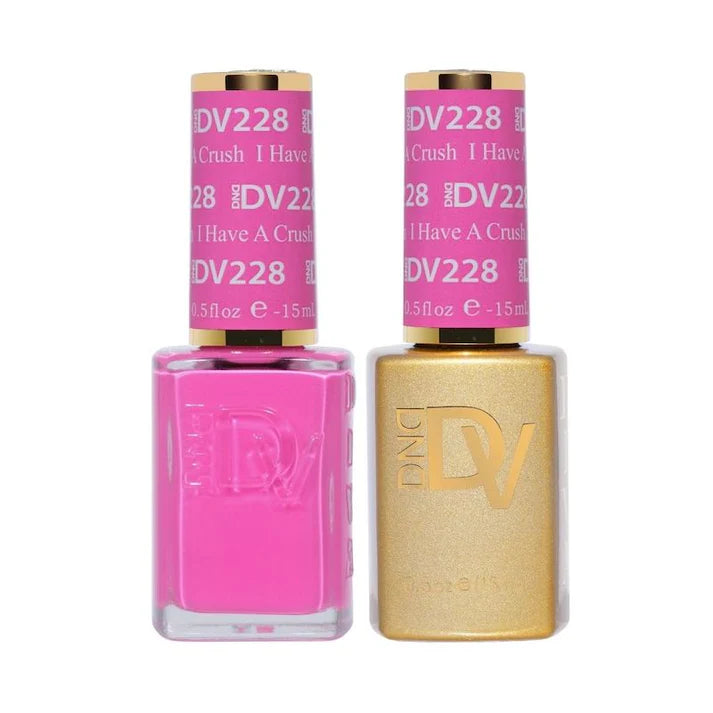 DIVA Duo DV228 Tôi đã phải lòng một ai đó