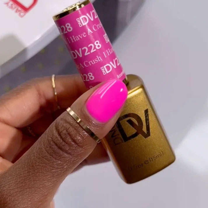 DIVA Duo DV228 Tôi đã phải lòng một ai đó